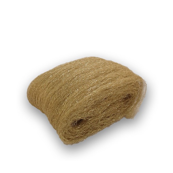 Brass Wool GRADE FINE 100 grams