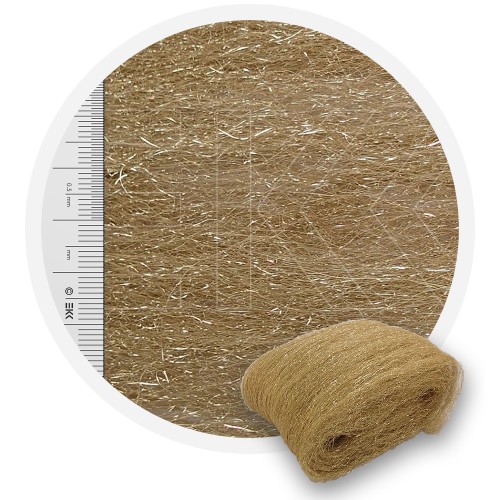 Brass Wool GRADE FINE 100 grams