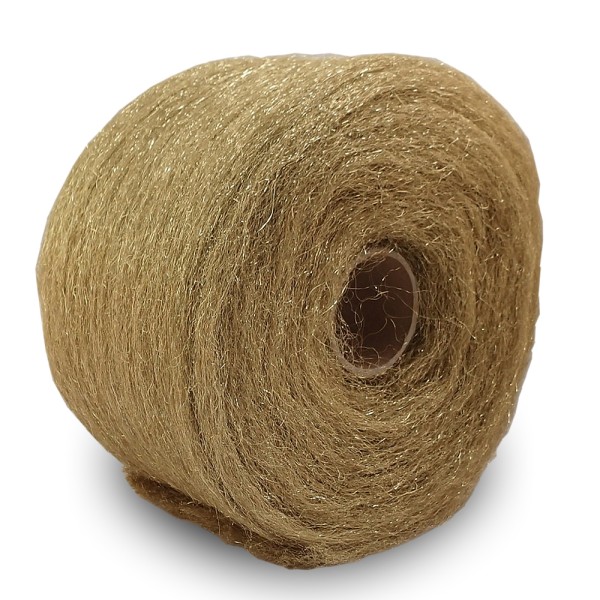 Brass Wool GRADE FINE 1 kg
