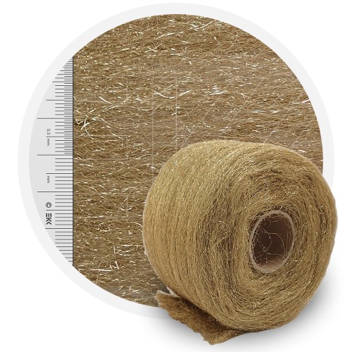 Brass Wool GRADE FINE 450 grams