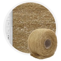 Brass Wool GRADE MIDDLE