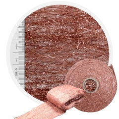 Copper Wool grade COARSE