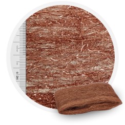 Copper Wool grade COARSE 100 grams