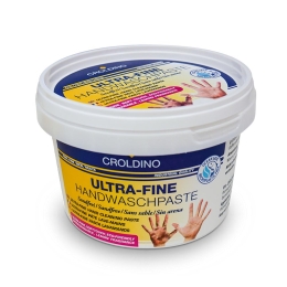 Croldino Handcleaning Paste Ultra Fine 500 ml