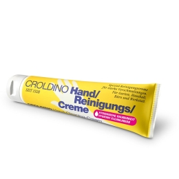 Croldino Hand cleaning cream