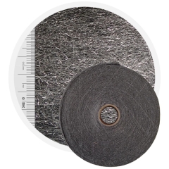 Steel Wool 2 MEDIUM - roll 5 kg