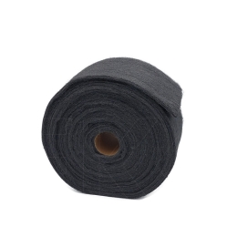 Steel Wool 000 FINE - roll 1 kg