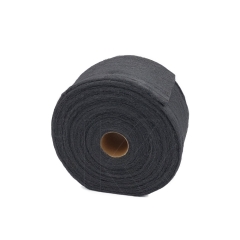 Steel Wool 0000 SUPER FINE - roll 1 kg