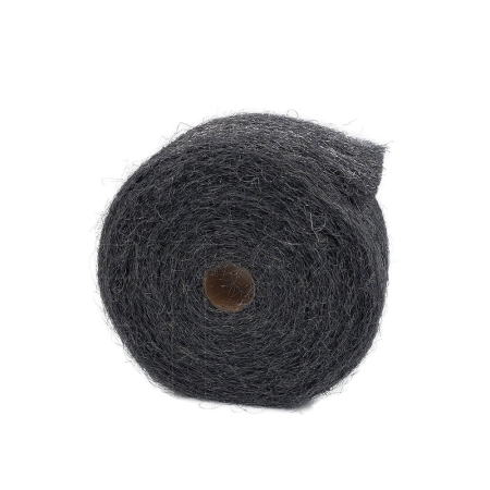 Steel Wool 5 EXTRA COARSE - roll 1 kg