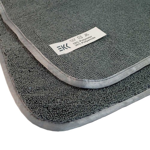 Microfibre car drying cloth XL