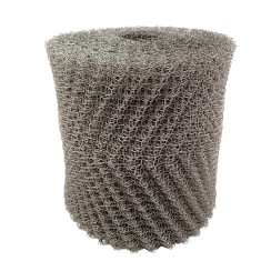 Mouse & Rat STOP Mesh, width 15 cm - 5 metres