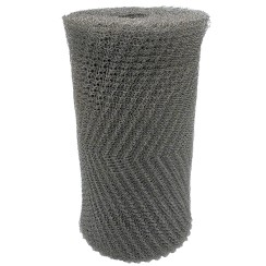 Mouse & Rat STOP Mesh, width 30 cm - 10 metres