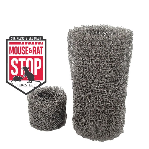 Mouse & Rat STOP Mesh per metre