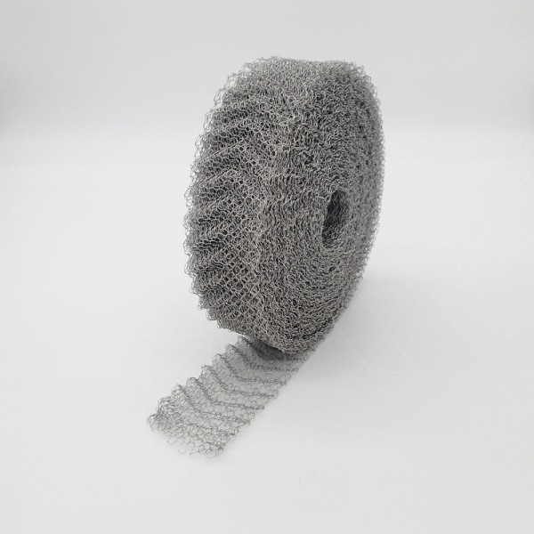 Mouse & Rat STOP Mesh, width 5 cm - 10 metres