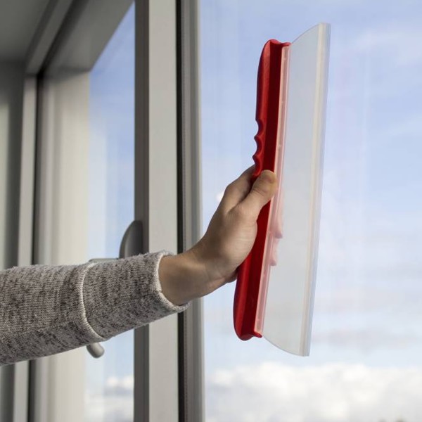 Flexible Silicone Water Blade