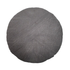 Steel Wool Disc FINE 16 inch