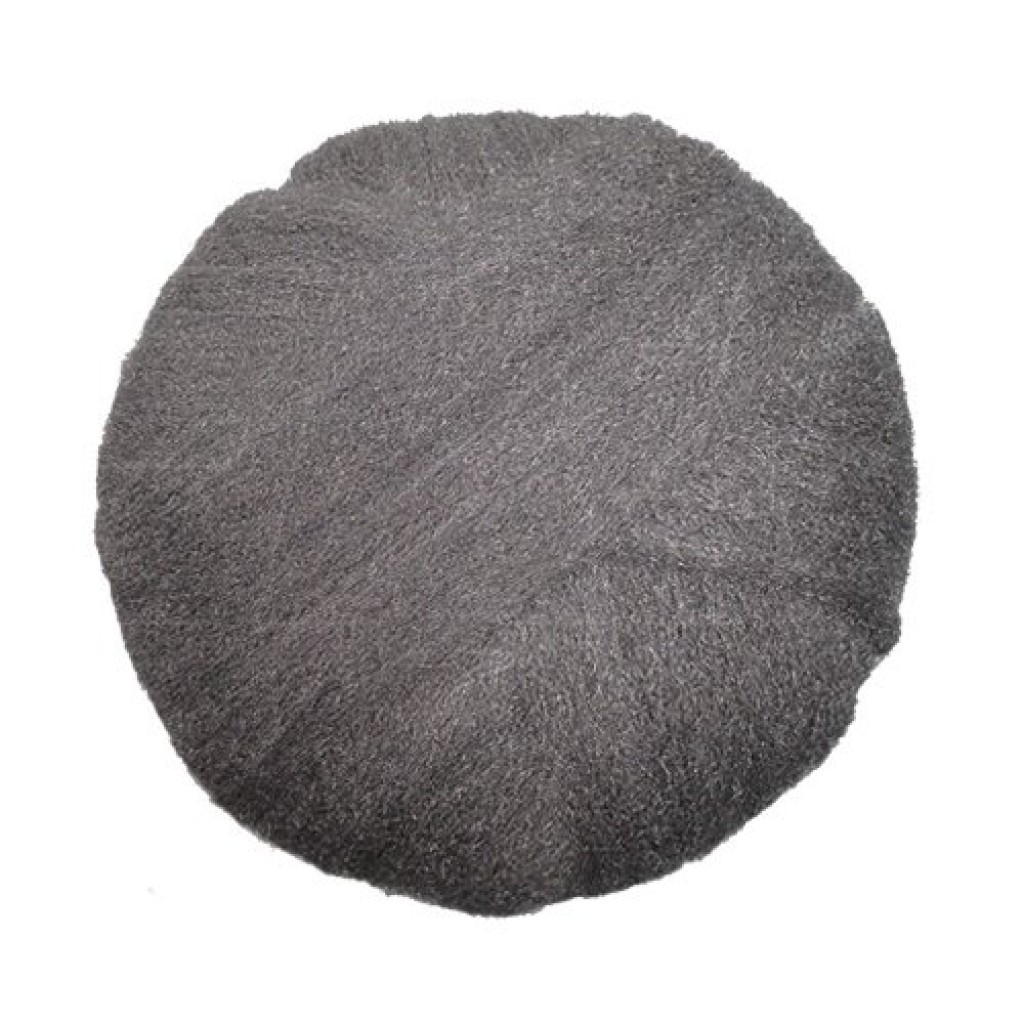 Steel Wool Disc MEDIUM Metalino