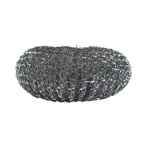 Scourer galvanized 50 grams