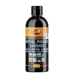 Autosol Metal Polish Liquid