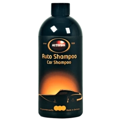 Autosol Car Shampoo