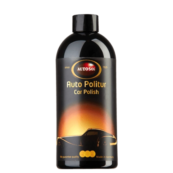 Car Polish | Autosol
