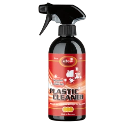 Autosol Plastic cleaner