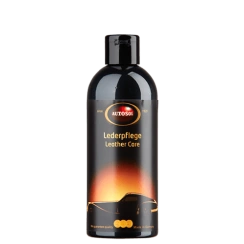 Autosol Leather Care