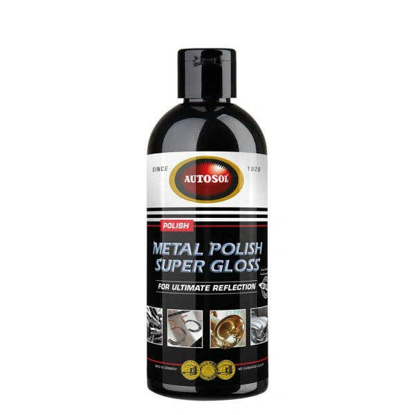 AUTOSOL Dynamic Mirror Finish Premium finální pasta na lak, leštící pa