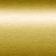 Polishing brass
