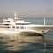 Superyacht cleaning poducts. Polish & protection of stainless steel, brass and aluminum Superyacht cleaning poducts. Polish & protection of stainless steel, brass and aluminum