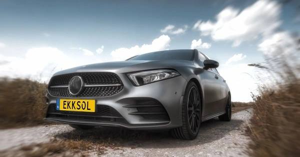 Maintaining matt car paint the right way