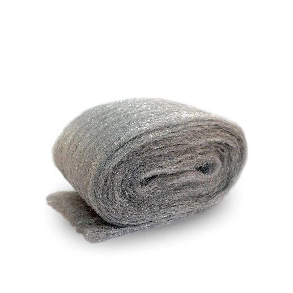 Aluminium Wool EXTRA FINE 100 grams | TEKKSTEEL