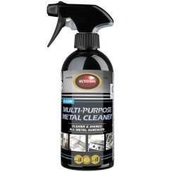 Autosol Multi-Purpose Metal Cleaner 500 ml