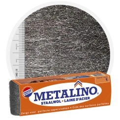 Metalino Steel Wool 1 MEDIUM