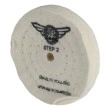 Buffing wheels & polishing balls