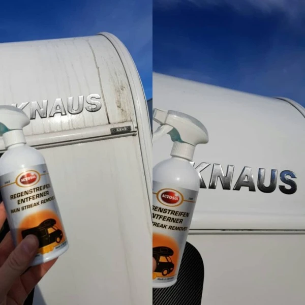 Autosol Caravan Rain Streak Remover