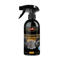 Autosol Leather & Alcantara Cleaner