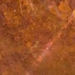 Polishing copper