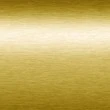 Polishing brass