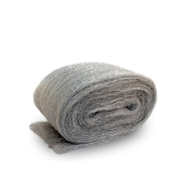 Aluminium Wool EXTRA FINE 100 grams