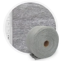 Aluminium Wool EXTRA FINE 450 grams