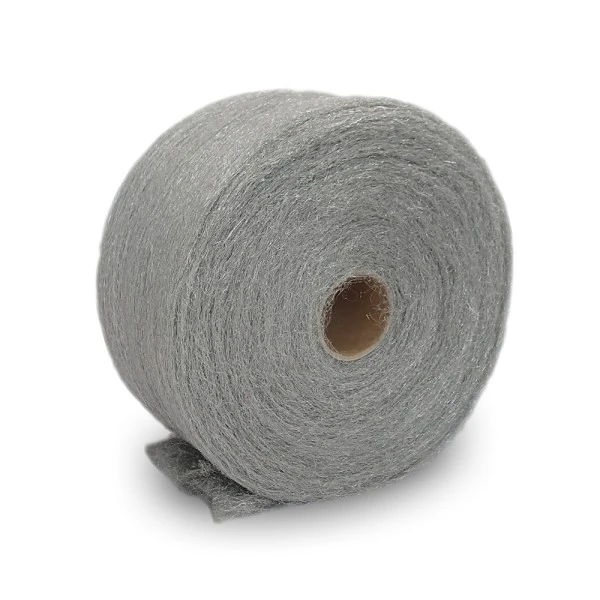 Aluminium Wool EXTRA FINE 450 grams