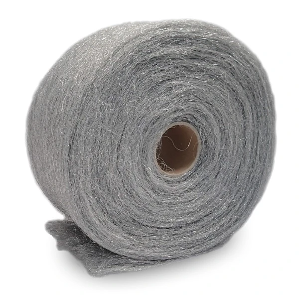 Aluminium Wool FINE 1 kg