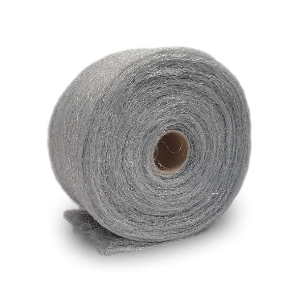Aluminium Wool FINE 450 grams