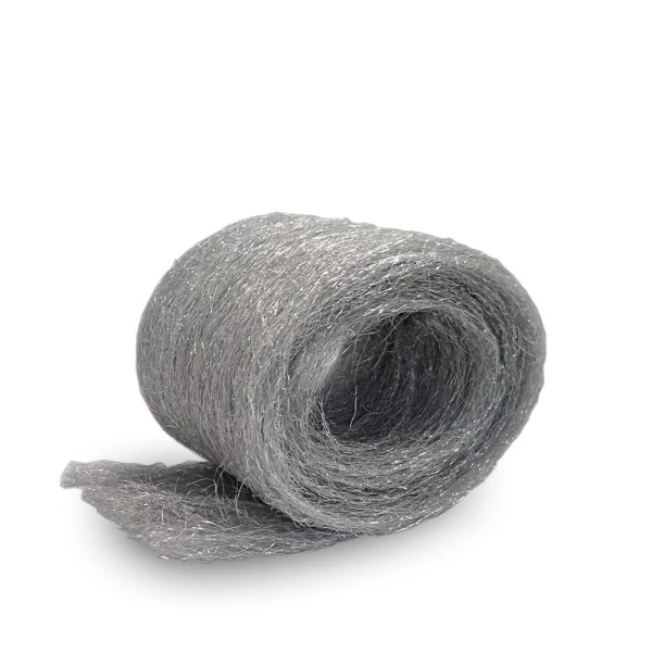 Aluminium Wool MEDIUM 100 grams