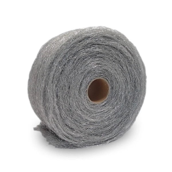 Aluminium Wool MEDIUM 450 grams