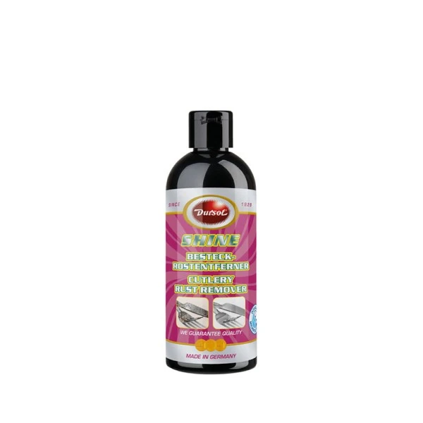 Dursol SHINE Cutlery Rust Remover