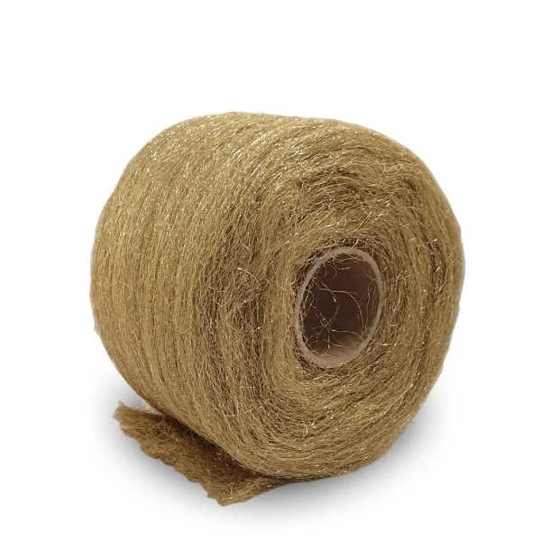 Brass Wool GRADE FINE 450 grams