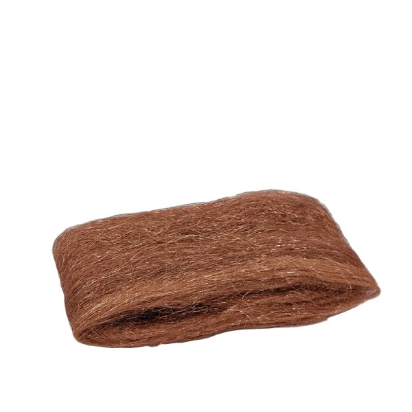 Copper Wool grade COARSE 100 grams
