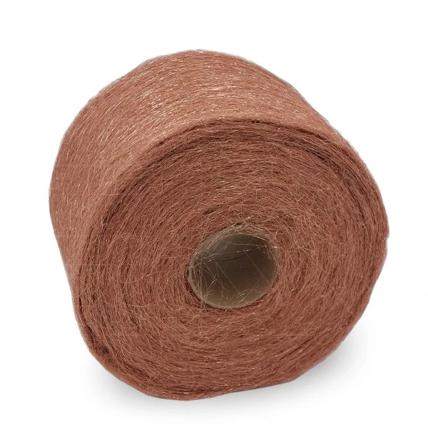 Copper Wool grade MEDIUM 1 kg